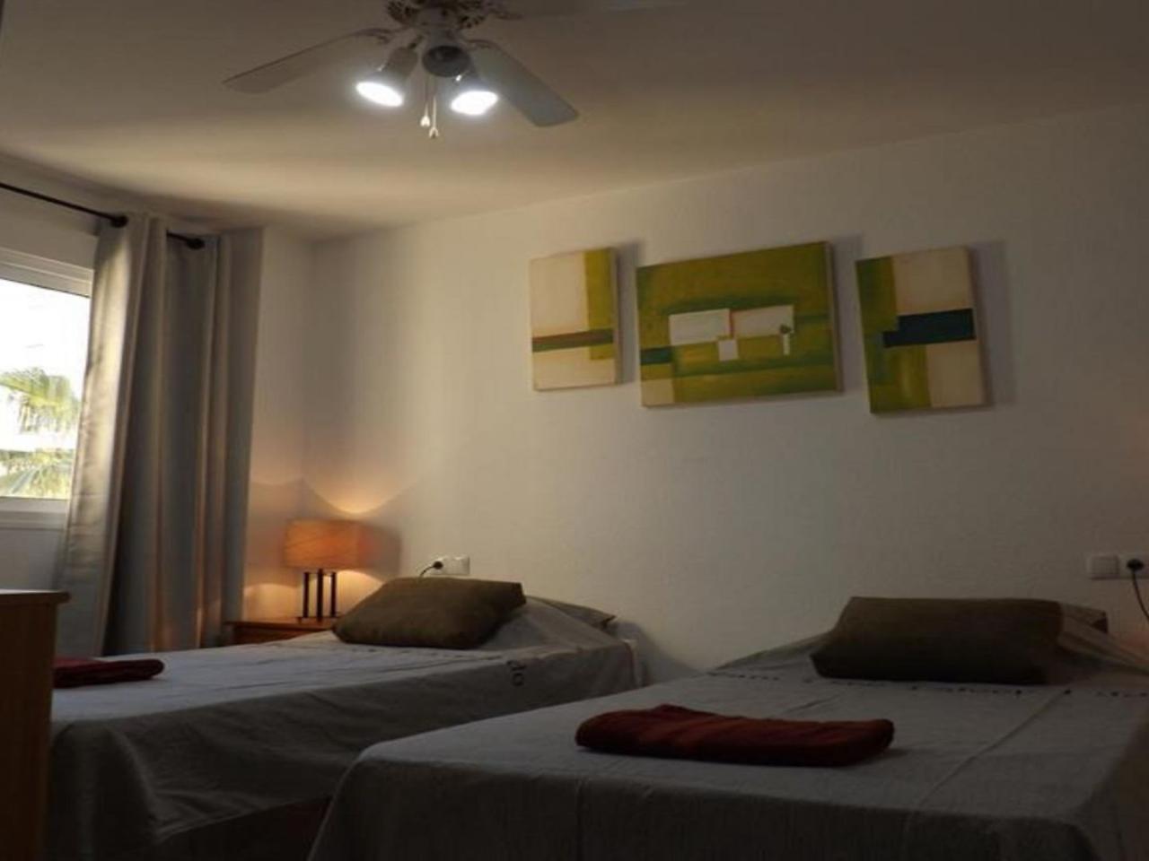 Apartment - 2 Bedrooms With Pool And Wifi - 04229 Fuengirola Εξωτερικό φωτογραφία